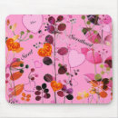 Recherche de placemats Rose