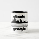 Search for atlanta mugs Vintage