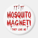 Search for funny camping magnets Vacation