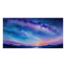 Recherche de nocturne posters Paysage