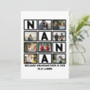 Search for funny grandma cards Modern