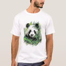 Recherche de géants tshirts Faune