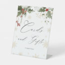 Search for christmas wedding tabletop signs Elegant