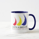 Search for paint the wind mugs Nautical