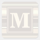 Search for brown striped stickers Abstract