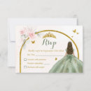 Search for royal birthday party rsvp cards Quinceañera