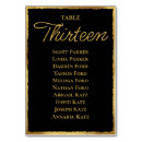Search for by name wedding seating charts Elegant