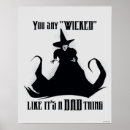 Search for bad witch art Wizard of oz