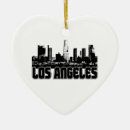 Search for los angeles ornaments Cities