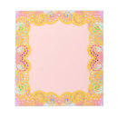 Recherche de texture blocsnotes Jolie