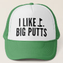 Search for putt hats Sports