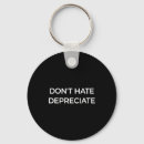 Search for accounting keychains Funny