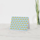 Search for rubber duck cards Blue