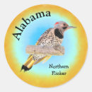Search for state bird stickers Nature