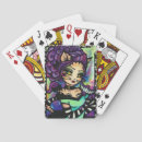 Search for alice in wonderland playing cards Hearts