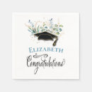 Search for eucalyptus napkins Floral