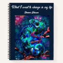 Recherche de cameleon carnets Vert