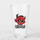 Search for monster beer glasses Devil