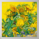 Search for van gogh sunflowers Vibrant