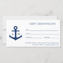 Search for blue anchor postcards Minimal