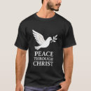 Recherche de colombe chrétienne tshirts Pour tous