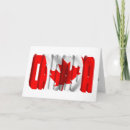 Recherche de montréal cards Fête du canada