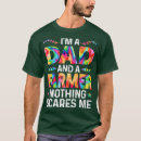 Search for funny farmers tshirts Agricoltore indiano