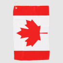 Search for canada golf towels Flag