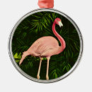 Search for pink flamingos ornaments Tree
