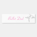 Search for soccer mom bumper stickers Dad