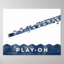 Search for flutes posters Musician