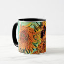 Search for still life painting mugs Flowers