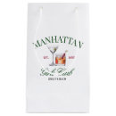 Search for cocktail gift bags Martini
