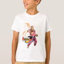 Recherche de street fighter tshirts Arcade