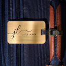 Recherche de gold luggage tags Pour tous