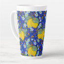 Search for italian style mugs Pattern