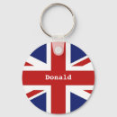 Search for britain rounded keychains Uk flag