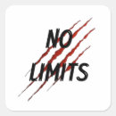 Search for no limits stickers Motivational