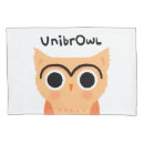 Search for owl pillowcases Funny