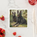 Search for german table linens Animal