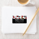 Search for cartoon dog return address labels Dogs