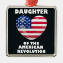 Search for revolutionary war ornaments History