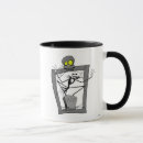 Search for cobwebs mugs Black