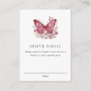 Search for diaper raffle baby girl shower invitations Modern