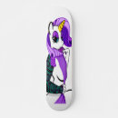 Recherche de unicorn skateboards Violet