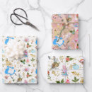 Search for magical wrapping paper Whimsical