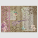 Search for lace tissue paper Butterfly