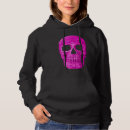 Search for hot pink hoodies Black