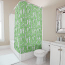 Search for crocodile shower curtains Jungle