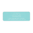 Search for sea shells return address labels Modern